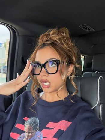 Leaked Madison bailey page private photo viral onlyfans