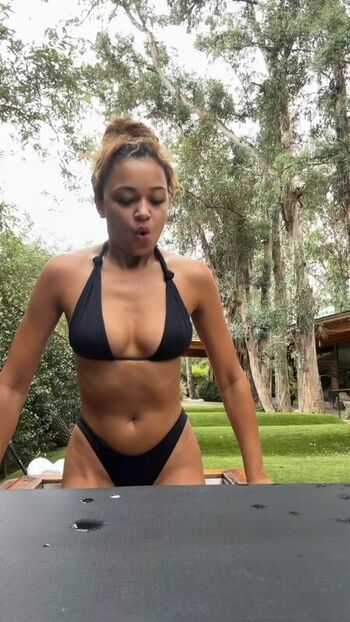Madison Bailey