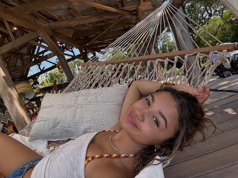 Madison Bailey