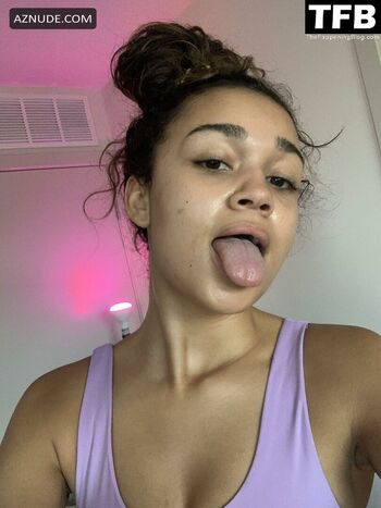 Leaked Madison bailey page private photo viral onlyfans