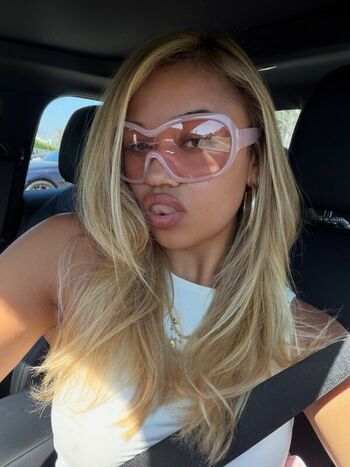 Leaked Madison bailey page private photo viral onlyfans