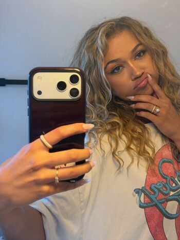 Leaked Madison bailey page private photo viral onlyfans