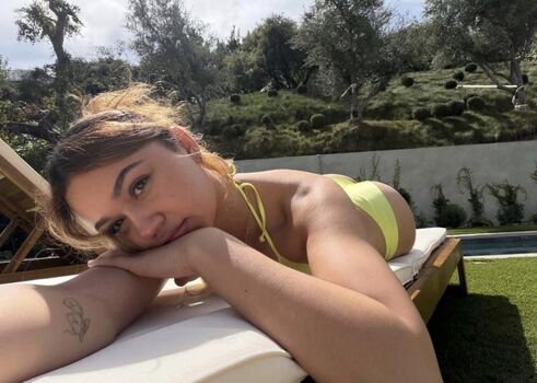 Leaked Madison bailey page private photo viral onlyfans