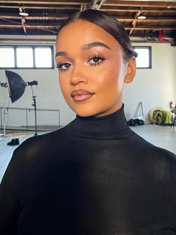 Leaked Madison bailey private photo viral onlyfans