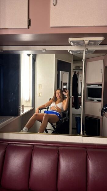 Leaked Madison bailey private photo viral onlyfans