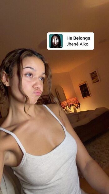 Leaked Madison bailey private photo viral onlyfans