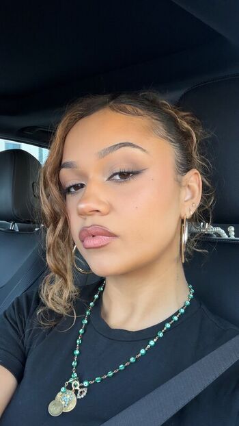 Leaked Madison bailey private photo viral onlyfans