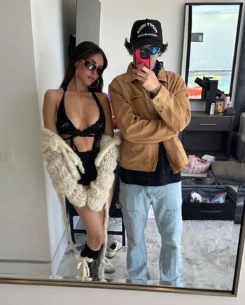 Leaked Madison beer private photo viral onlyfans