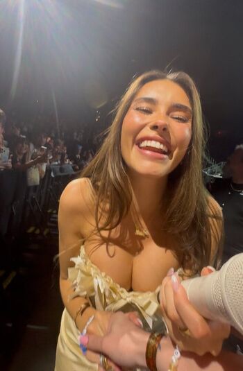 Leaked Madison beer private photo viral onlyfans