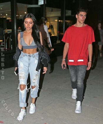 Madison Beer