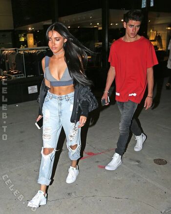 Madison Beer