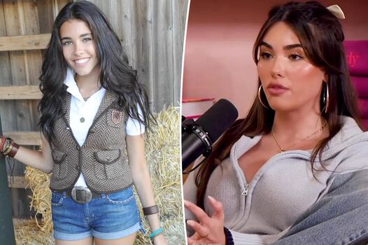 Madison Beer Leaked