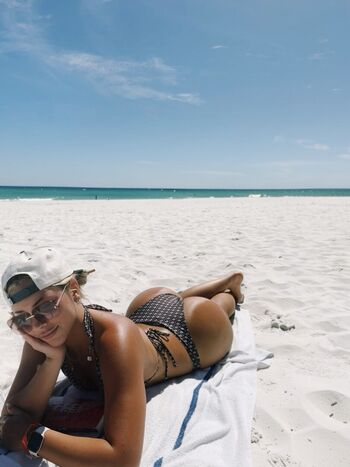 Madison Cicone