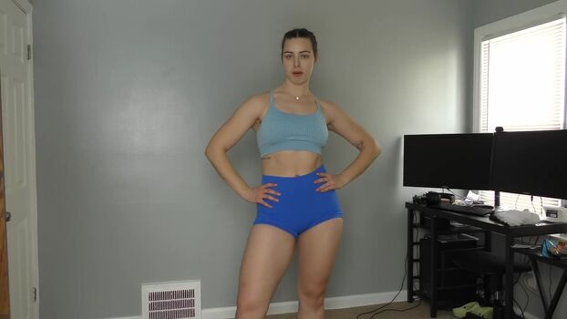 Madison Fry