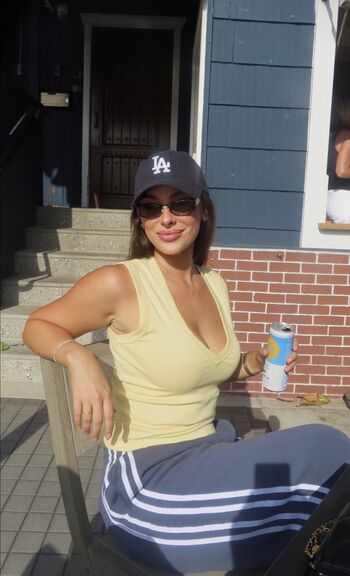 Leaked Madison gustini private photo viral onlyfans