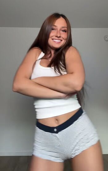 Madison Ingram