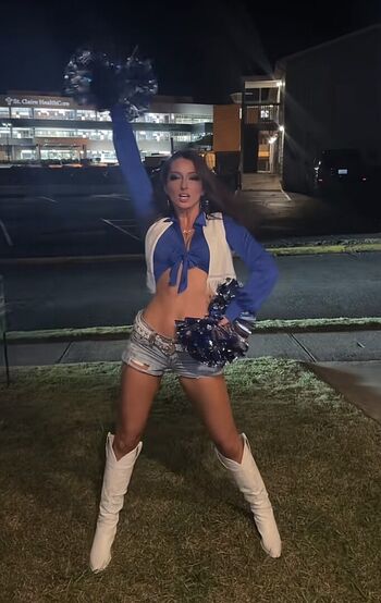 Madison Ingram