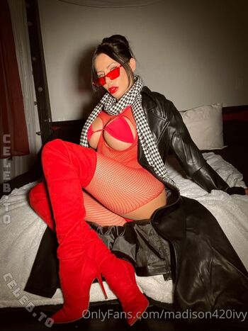 Madison Ivy