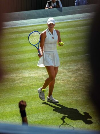 Madison Keys