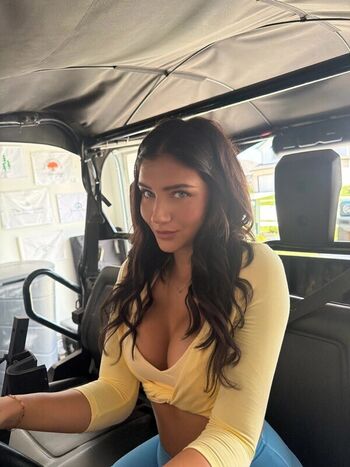 Leaked Madison lewis page private photo viral onlyfans