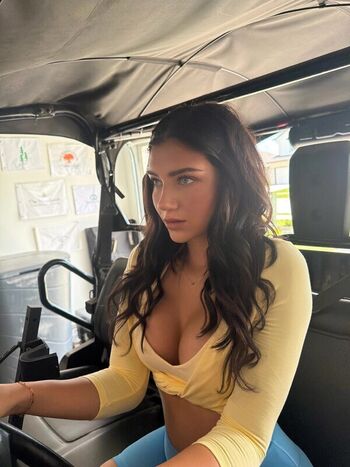 Leaked Madison lewis private photo viral onlyfans
