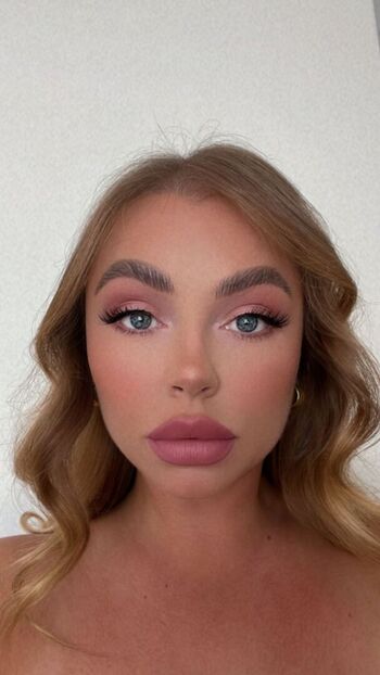 Madison Mclachlan