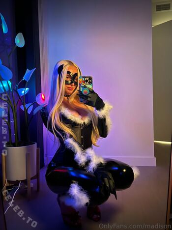 Leaked Madison moores private photo viral onlyfans
