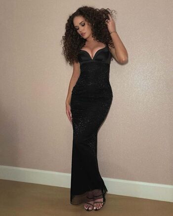 Madison Pettis
