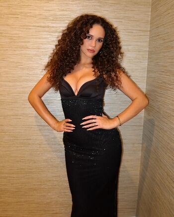 Madison Pettis