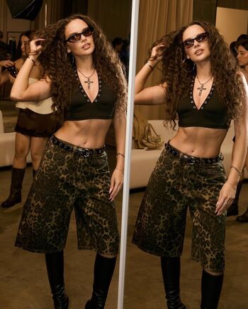 Leaked Madison pettis page private photo viral onlyfans