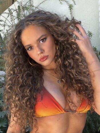 Leaked Madison pettis page private photo viral onlyfans