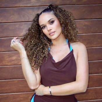 Leaked Madison pettis page private photo viral onlyfans