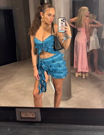 Leaked Madison pettis page private photo viral onlyfans