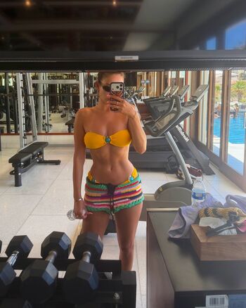 Leaked Madison pettis private photo viral onlyfans