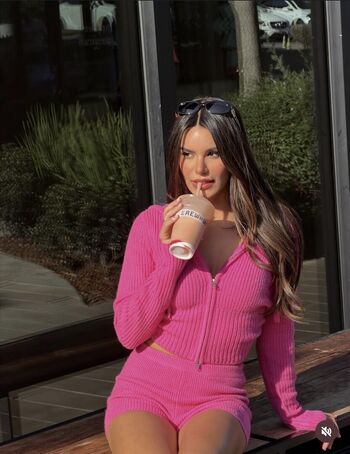 Leaked Madison reed private photo viral onlyfans
