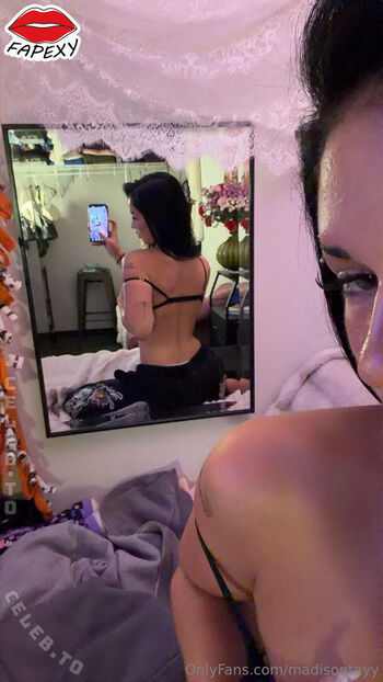 Leaked Madison tay  page private photo viral onlyfans