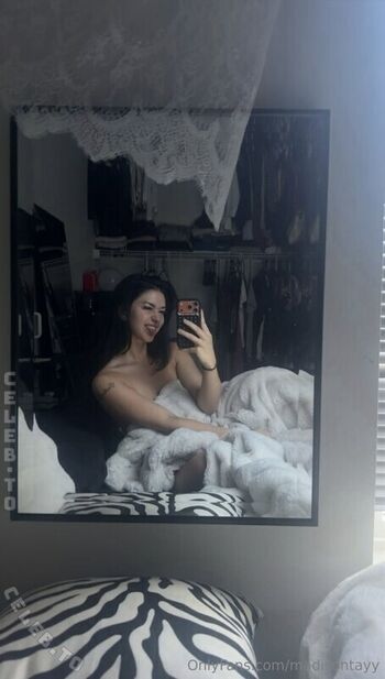 Leaked Madison tay private photo viral onlyfans