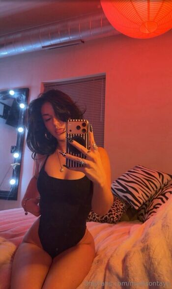 Madison Tay
