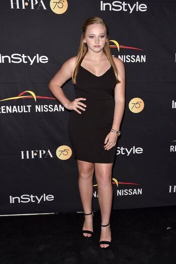 Leaked Madison wolfe private photo viral onlyfans