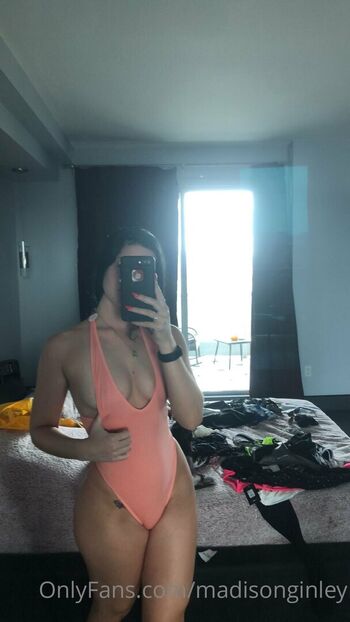 Leaked Madisonginley private photo viral onlyfans