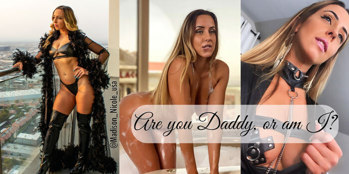 Madisonnicoleusa