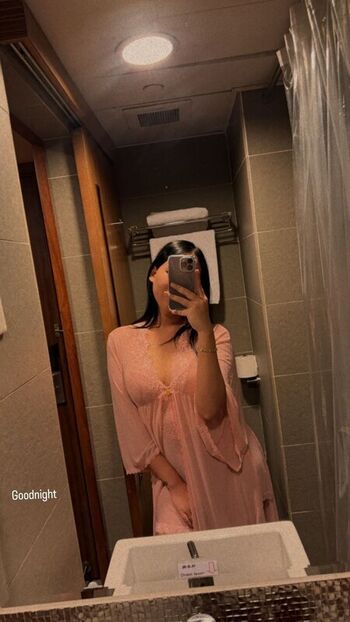 Leaked Madisson yi wang private photo viral onlyfans