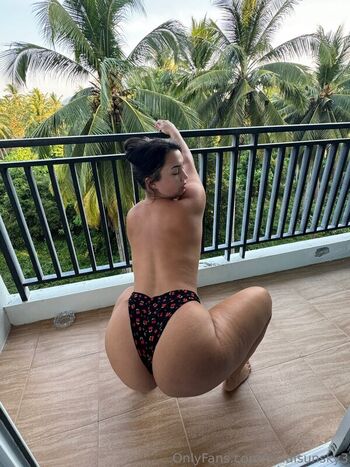 Leaked Madisun sky  page private photo viral onlyfans