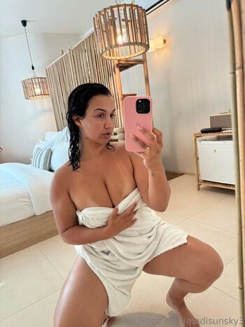 Leaked Madisun sky private photo viral onlyfans