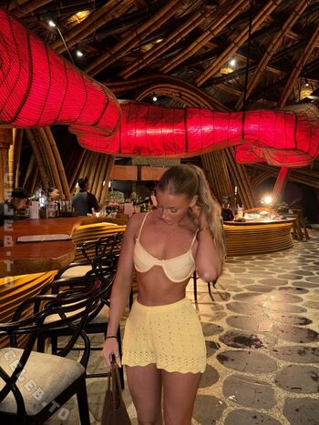 Leaked Madlin actv private photo viral onlyfans