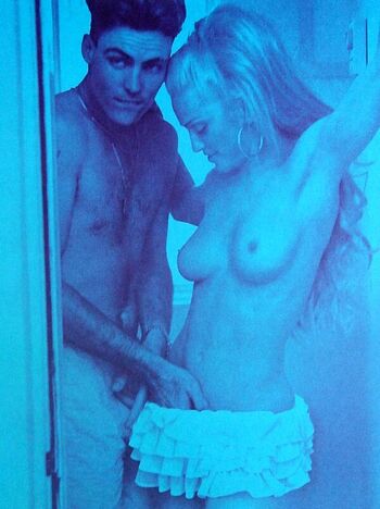 Leaked Madonna private photo viral onlyfans