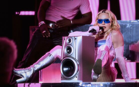Leaked Madonna private photo viral onlyfans