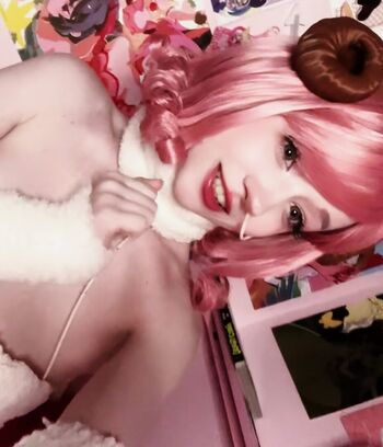 Leaked Madoplush private photo viral onlyfans