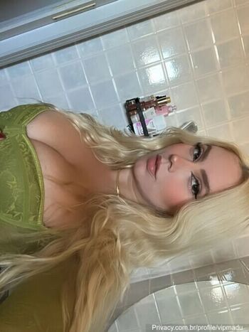 Leaked Madu garcia private photo viral onlyfans