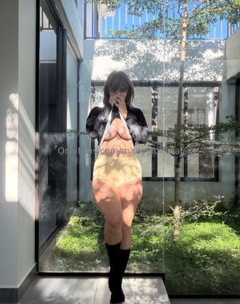 Leaked Madygiofficial  page private photo viral onlyfans
